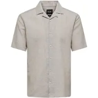 Only & Sons Paita 'Caiden' harmaa