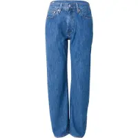 Levi's 568 Loose Straight Tailored Sc - Blue - 33 x 32