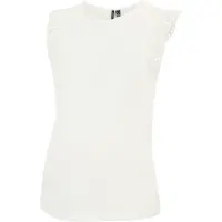 Vero Moda Toppi valkoinen | S | female