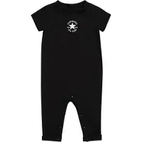 Converse Overall musta / valkoinen