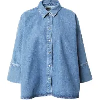 ONLY Pusero 'ONLGrace' sininen denim