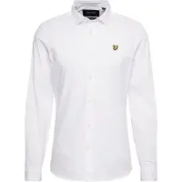 Lyle & Scott Lw1115vog Pitkähihainen Kauluspaita