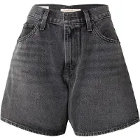 Levi's High Baggy Short Wheres My Pho - 25