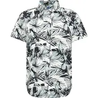 Jack & Jones Joshua Aruba Aop Lyhythihainen Paita