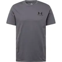 Under Armour Sportstyle Left Chest Lyhythihainen T-paita