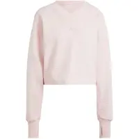 Adidas All Szn Ribbed V Neck Collegepaita