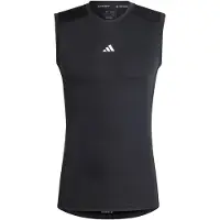 Adidas Techfit Compression Training Hihaton T-paita