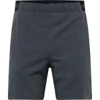 Under Armour Vanish Woven 2-in-1 Shorts Harmaa