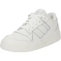 Adidas Originals Forum Low Cl C - White - 30