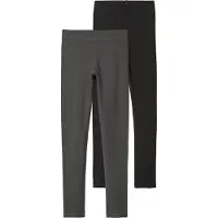Name it Nkfvivian 2P Legging L Noos - Multi/patterned - 146-152