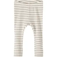 Name it Nbnbani Xsl Legging Noos - Grey - 62