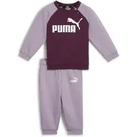 Puma Minicats Ess Raglan Aseta