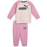 Puma Minicats Ess Raglan Aseta