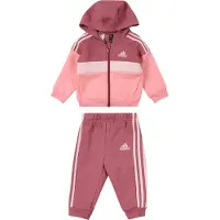 Adidas Tiberio 3 Stripes Colorblock Fleece Verkkapuku