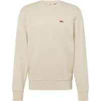 Levi's The Original Hm Crew Fog Frenc - Beige - XL