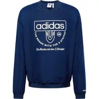 Adidas Originals Drill Pitkähihainen T-paita