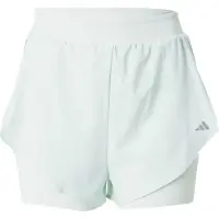 Adidas Designed For Training Heat.rdy Hiit 2in1 Shortsit