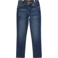 Jack & Jones Junior Farkut 'JJIGlenn JJOriginal' tummansininen