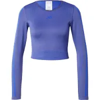 Adidas Knit Pitkähihainen T-paita