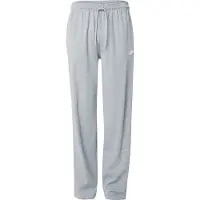 Nike Collegehousut Nsw Club - Harmaa/valkoinen, koko Medium