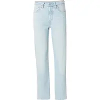 Levi's 501 Crop Wow Me Over - Blue - 25 x 30