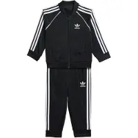Adidas Originals Verryttelyasu - SST - Musta - - 62 - Verryttelyasut