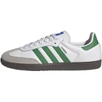 Adidas Samba Og Lenkkarit