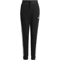 Adidas Originals Trefoil Pants - Black - 128