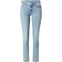 Levi's 712 Slim Welt Pocket Farkut
