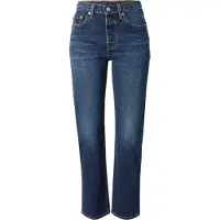 Levi's 501 Jeans For Women Same Inten - Navy - 25 x 32
