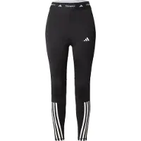 Adidas Techfit 3 Stripes 7/8 Leggings
