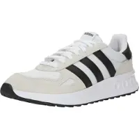 Adidas Run 84 - White - 40