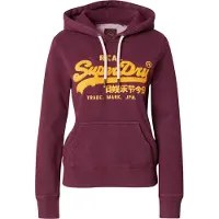 Superdry Chenille Vl Graphic Huppari