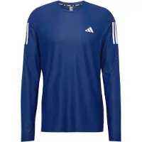 Adidas Otr B Ls - Navy - XXL