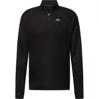 Nike Juoksupaita Dri-fit Trail Midlayer Hz - Musta/valkoinen, koko X-Large