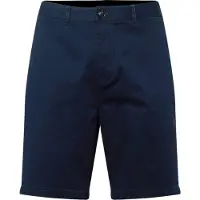 Scotch & Soda Chinohousut 'Stuart' laivastonsininen