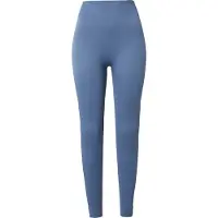 Only Play Onpjaia Hw Seam Tights Noos - Navy - XS/S