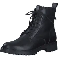 Tamaris Women Boots - Black - 41