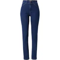 Levi's 724 High-Rise Tailored Straight -farkut