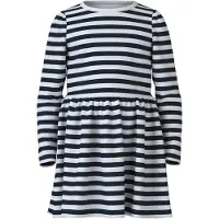Name it Nmfvivia Ls Dress Noos - White - 98