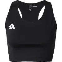 Adidas Adizero E Crtop - Black - XS