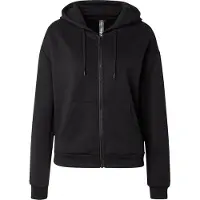 ONLY Urheilullinen collegetakki musta