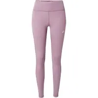 Asics Icon Tight Purple Women's Tights, Size XS.