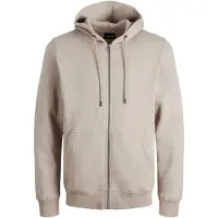 Jack & Jones Bradley Kokovetoketjullinen Collegepaita