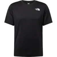 The North Face M 24/7 S/S Tee Reg - Black - XS