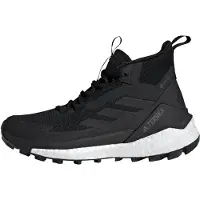 Adidas Terrex Free Hiker 2 Gtx W - Black - 44