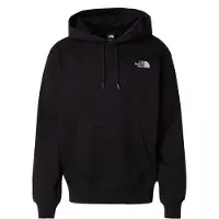 The North Face Essential Relaxed Huppari