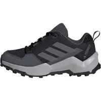 Adidas Ulkoilukengät 'Ax4r' harmaa / musta