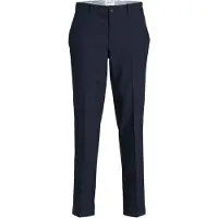 Jack & Jones Jpstace Leo Chino Noos - Navy - 32 x 34