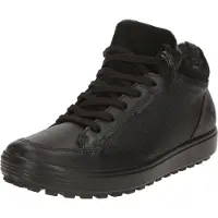 Ecco Soft 7 Tred W - Black - 38